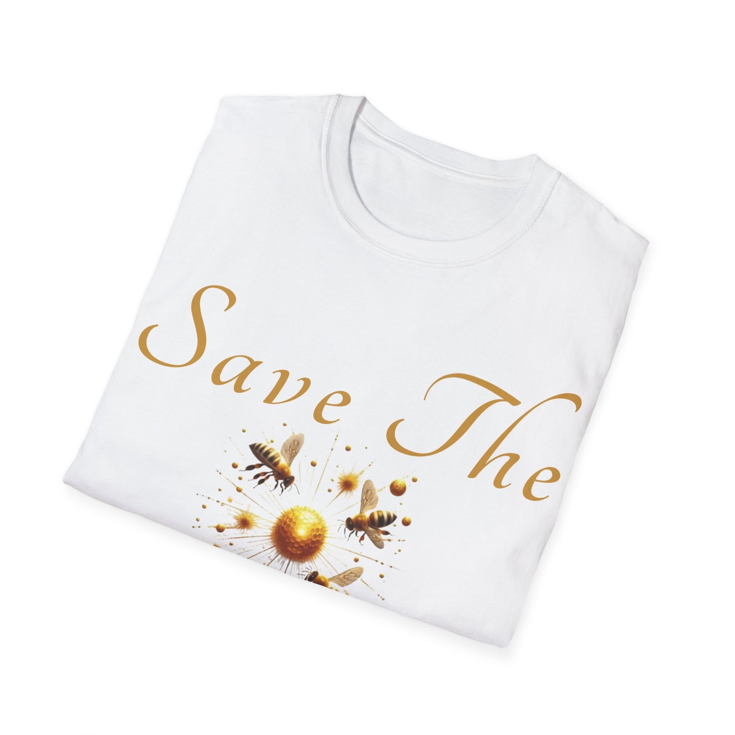 Save The Bees T-Shirt