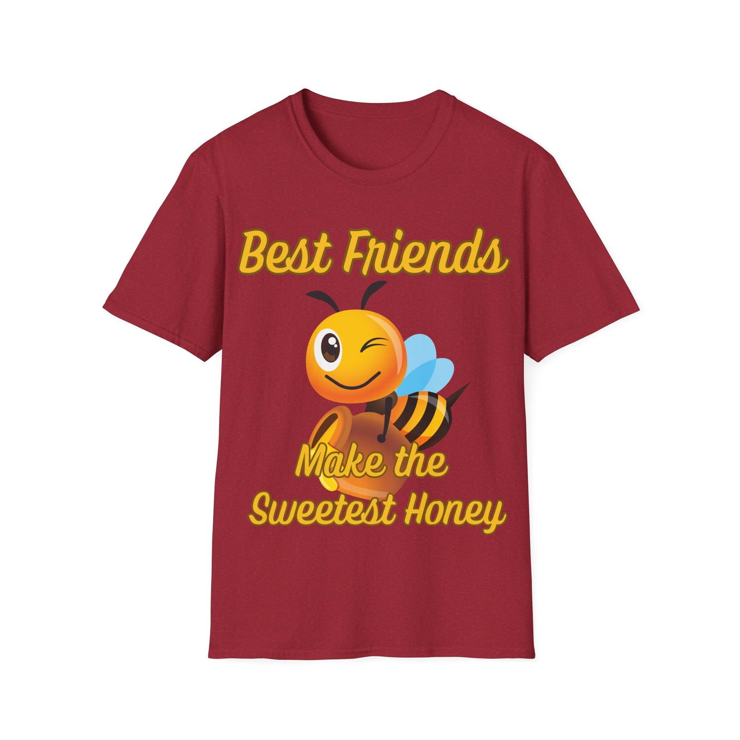 Best Friends T Shirt