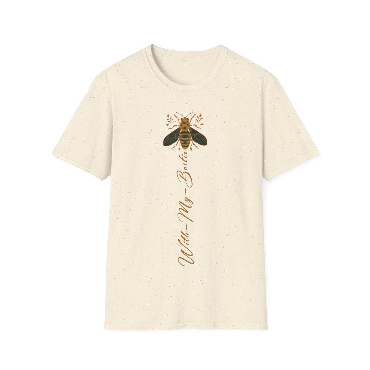 Bee With My Bestie T-Shirt