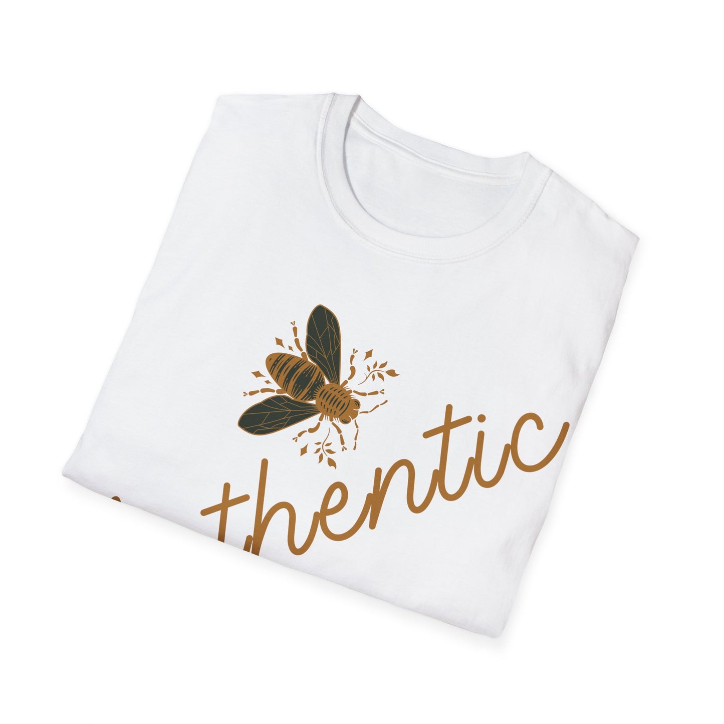 Bee Authentic T-Shirt