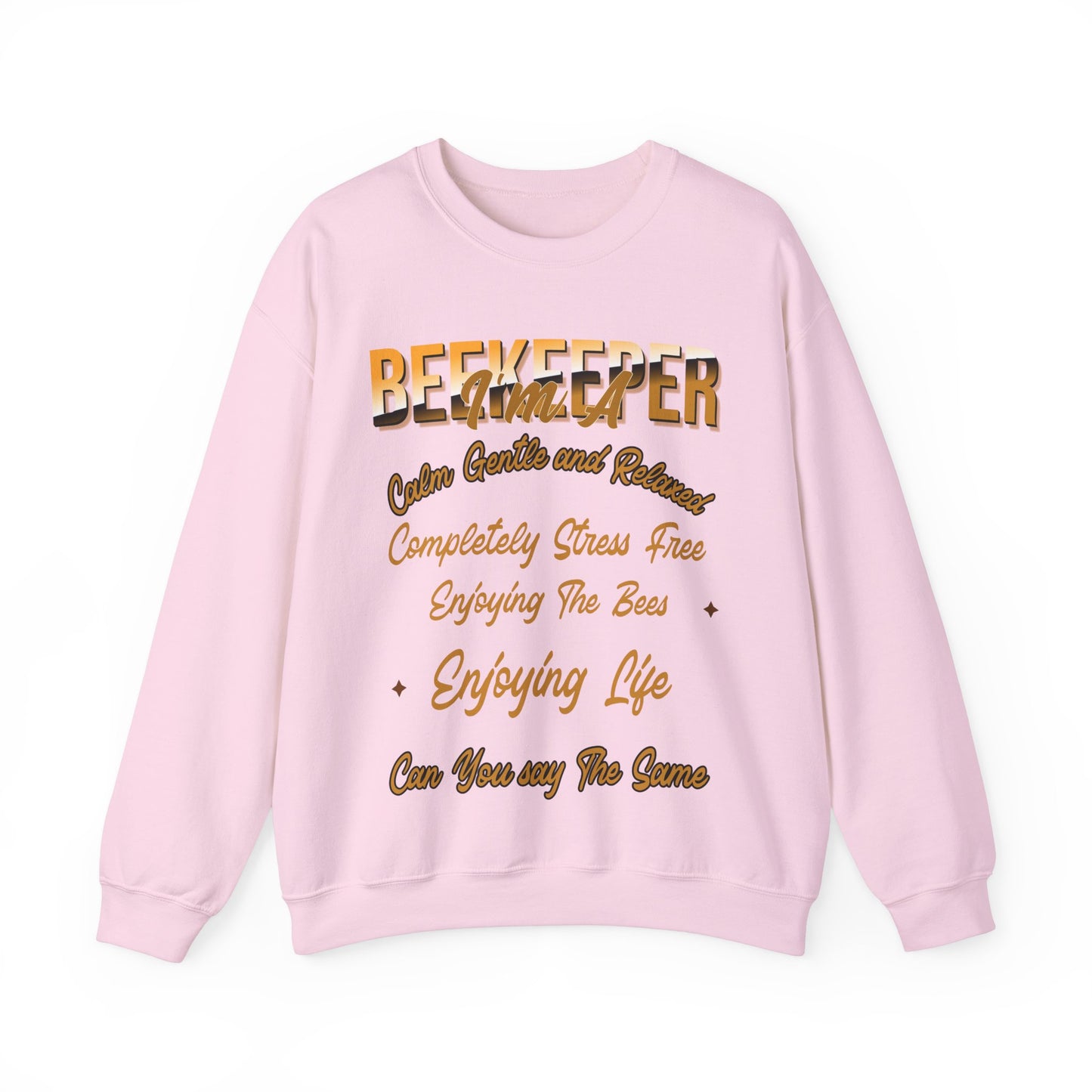 Beekeeper Sweatshirt