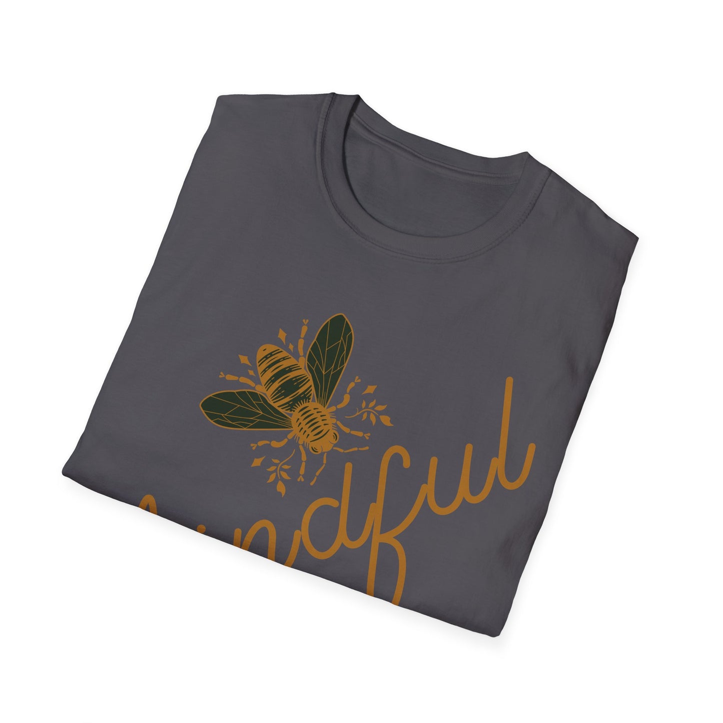 Bee Mindful T-Shirt