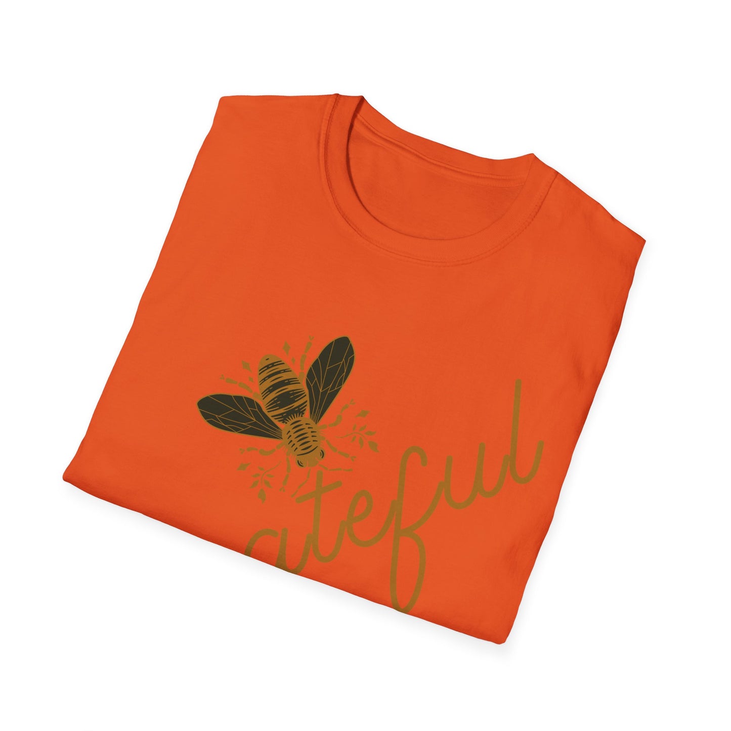 Bee Grateful T-Shirt