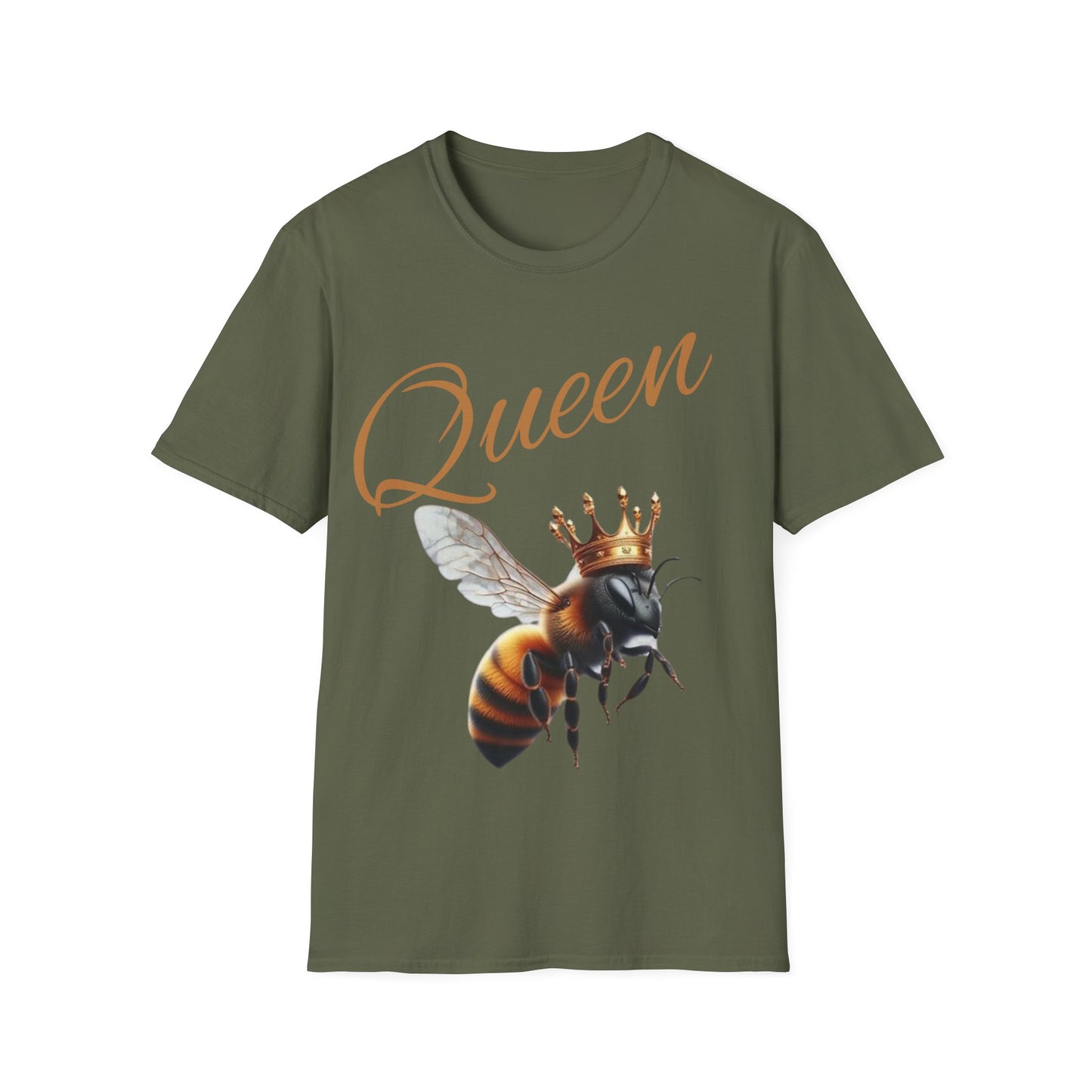 Queen Bee T-Shirt