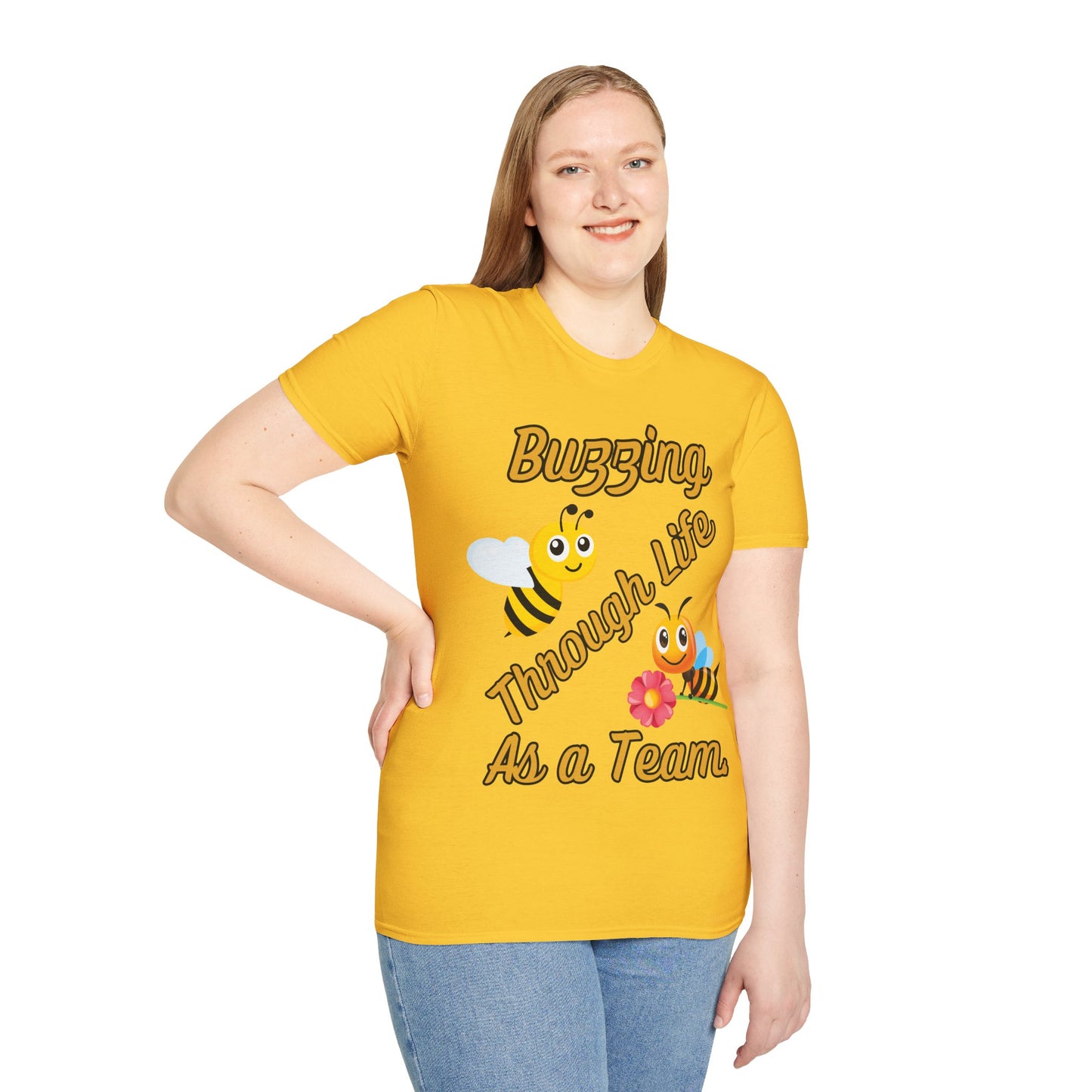 Buzzing Life T-Shirt