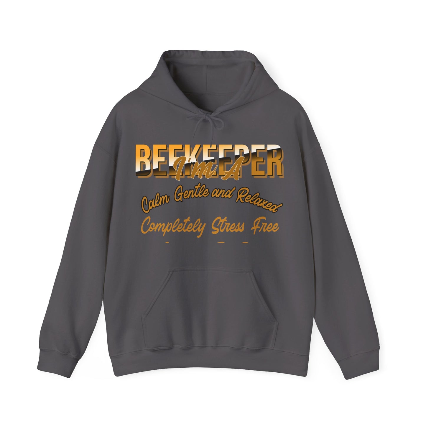 Beekeeper Hoodie