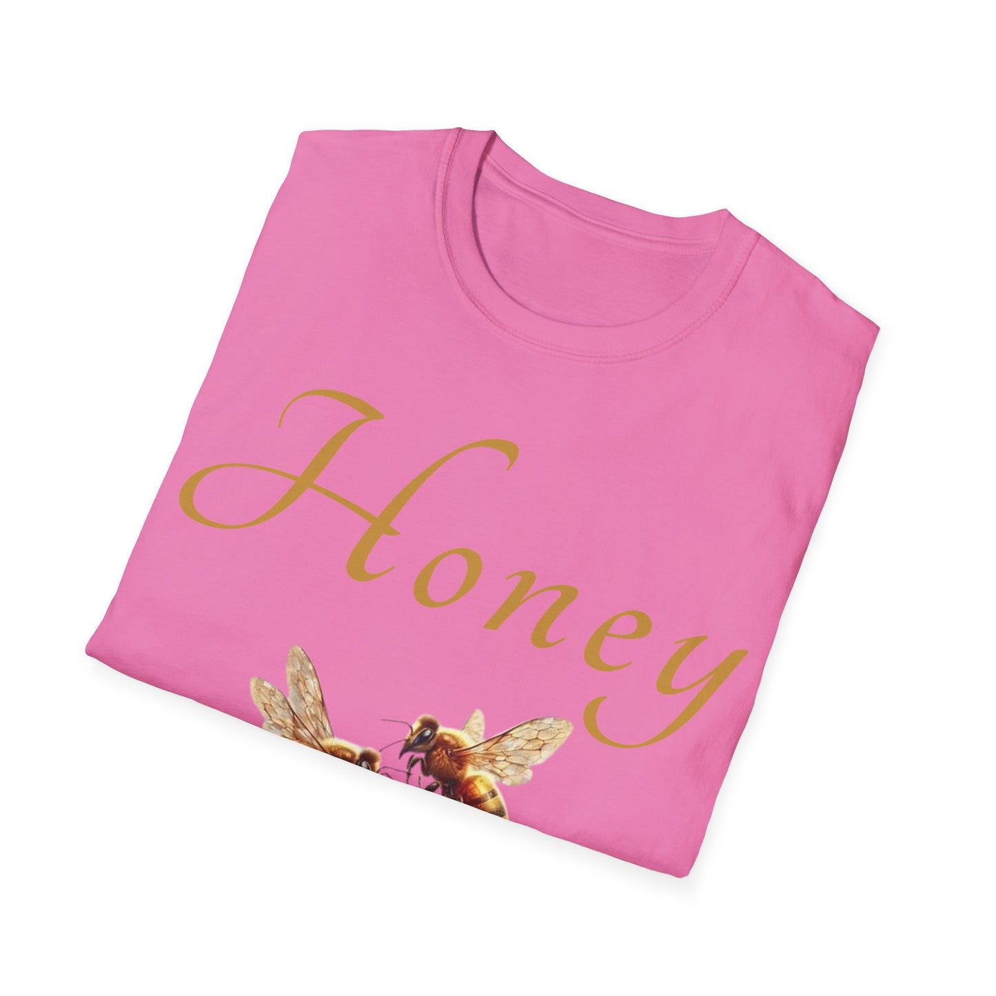 Honey Bee T-Shirt