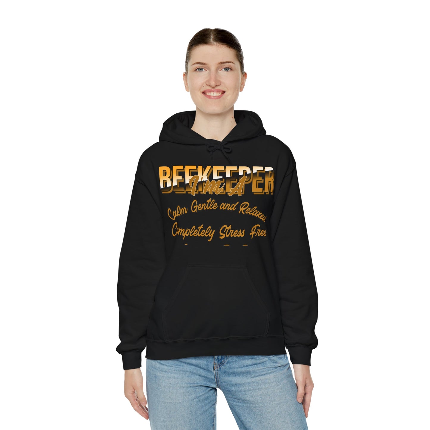 Beekeeper Hoodie