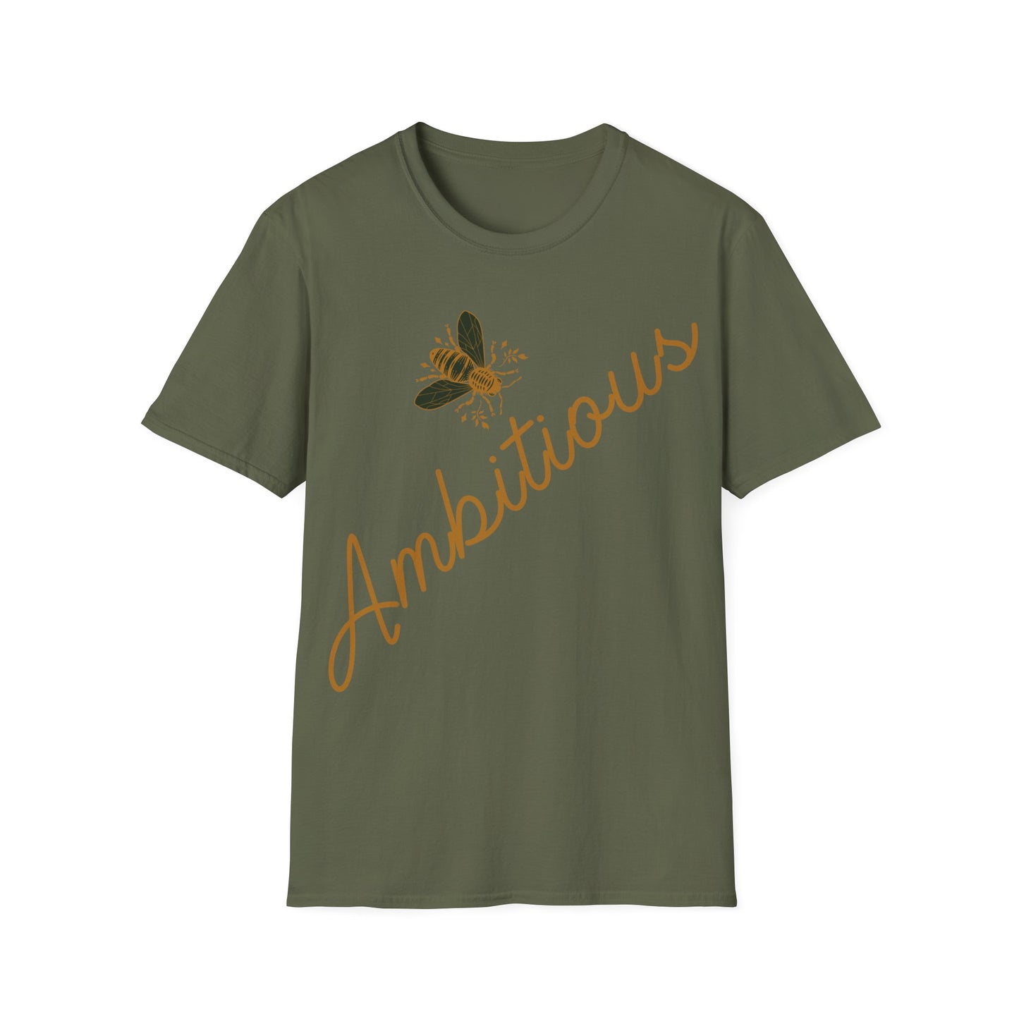 Bee Ambitious T-Shirt