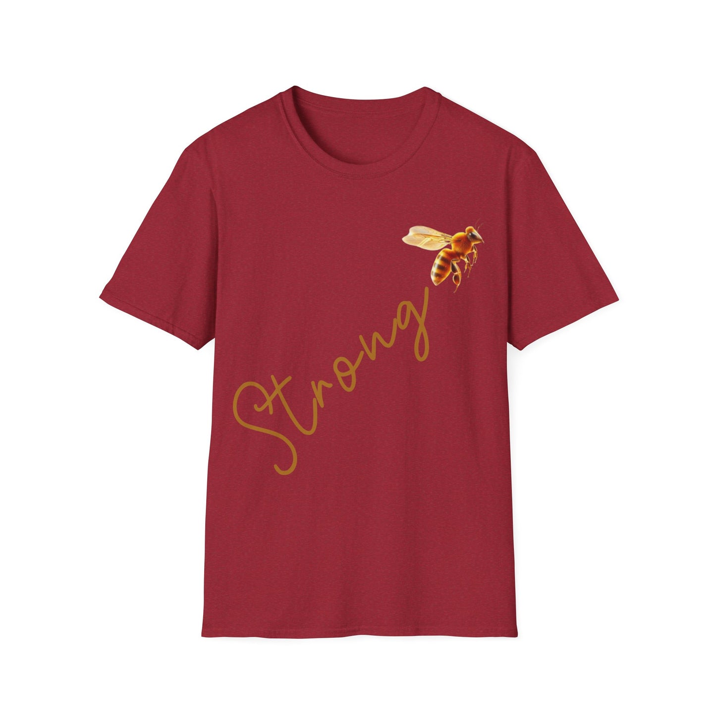 Bee Strong T-Shirt