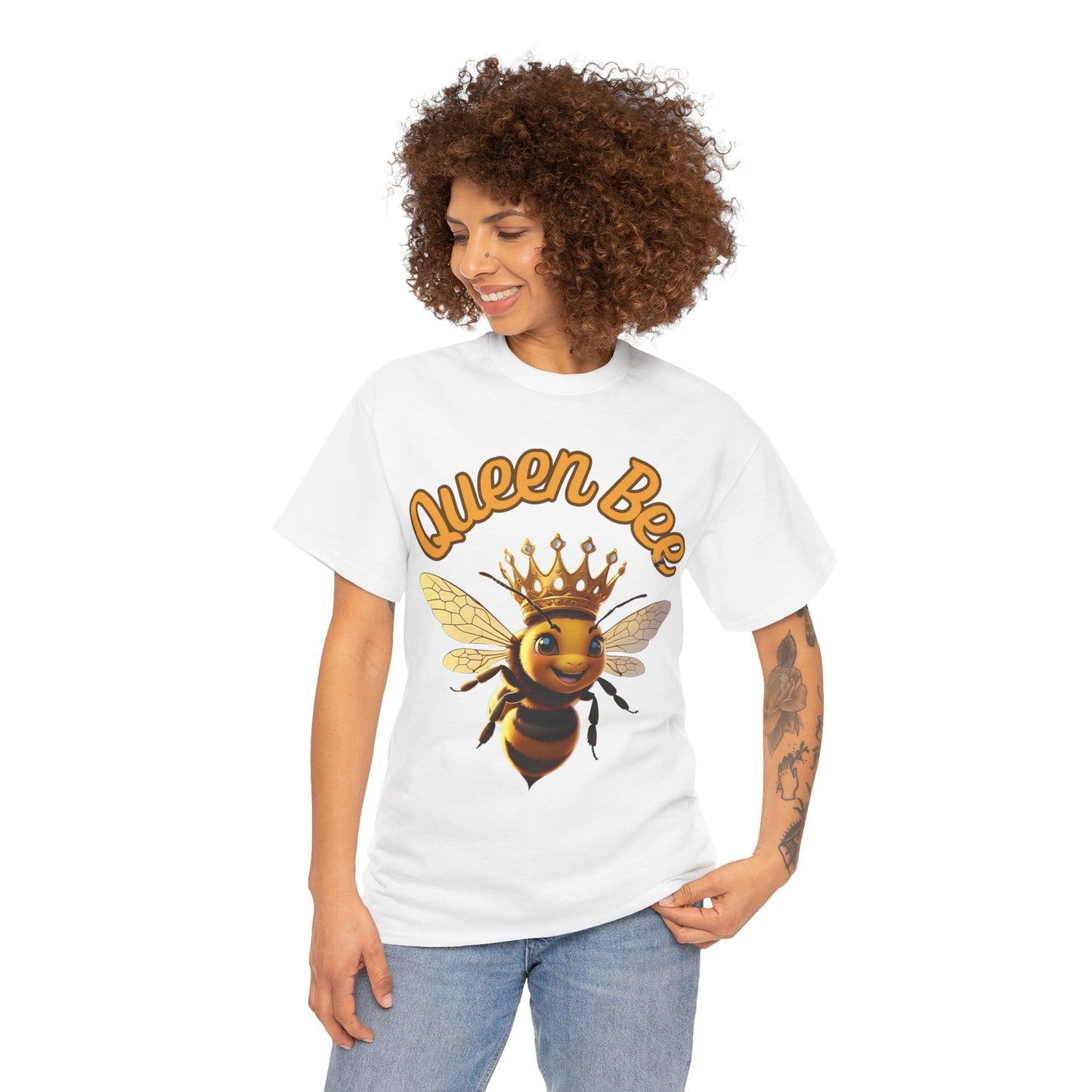 Queen Bee T Shirt