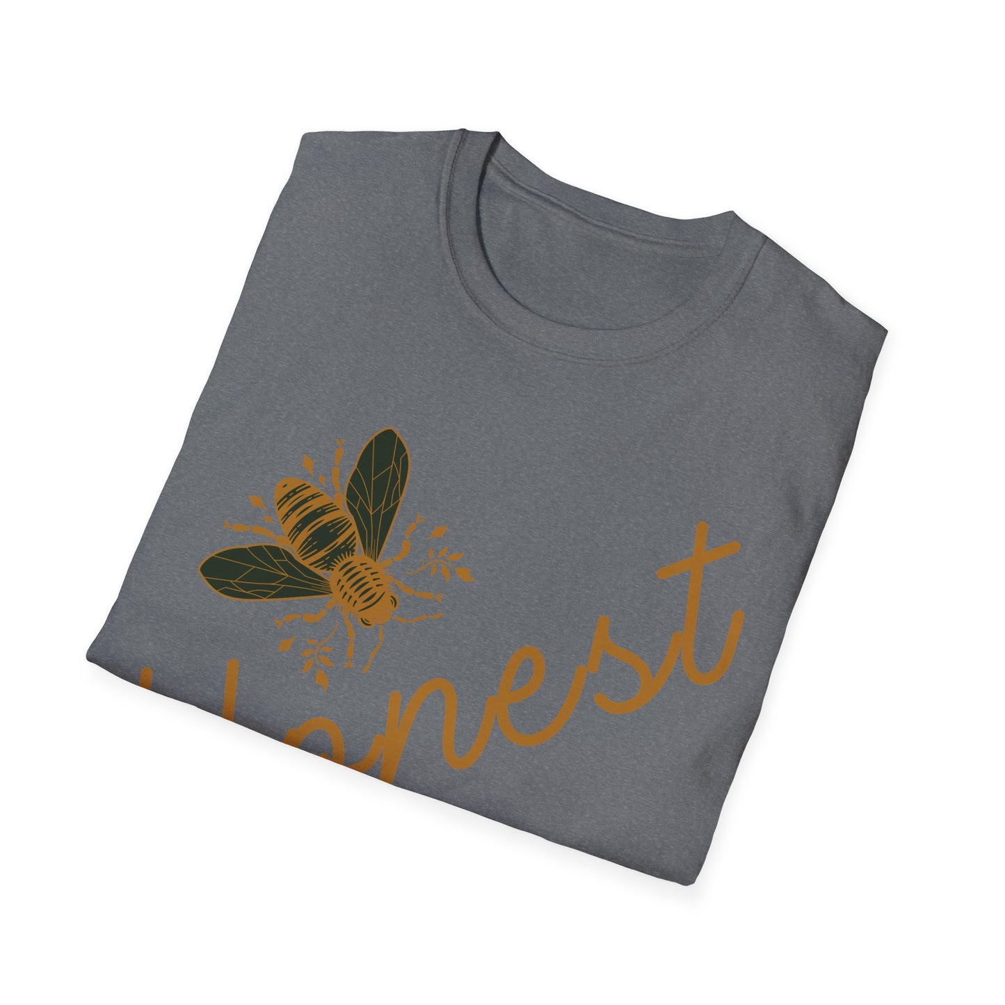 Bee Honest T-Shirt