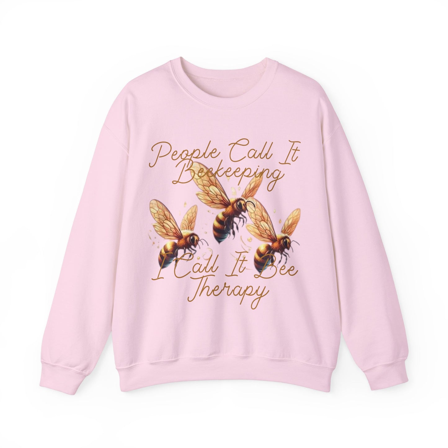 Beekeeping Sweatshirt