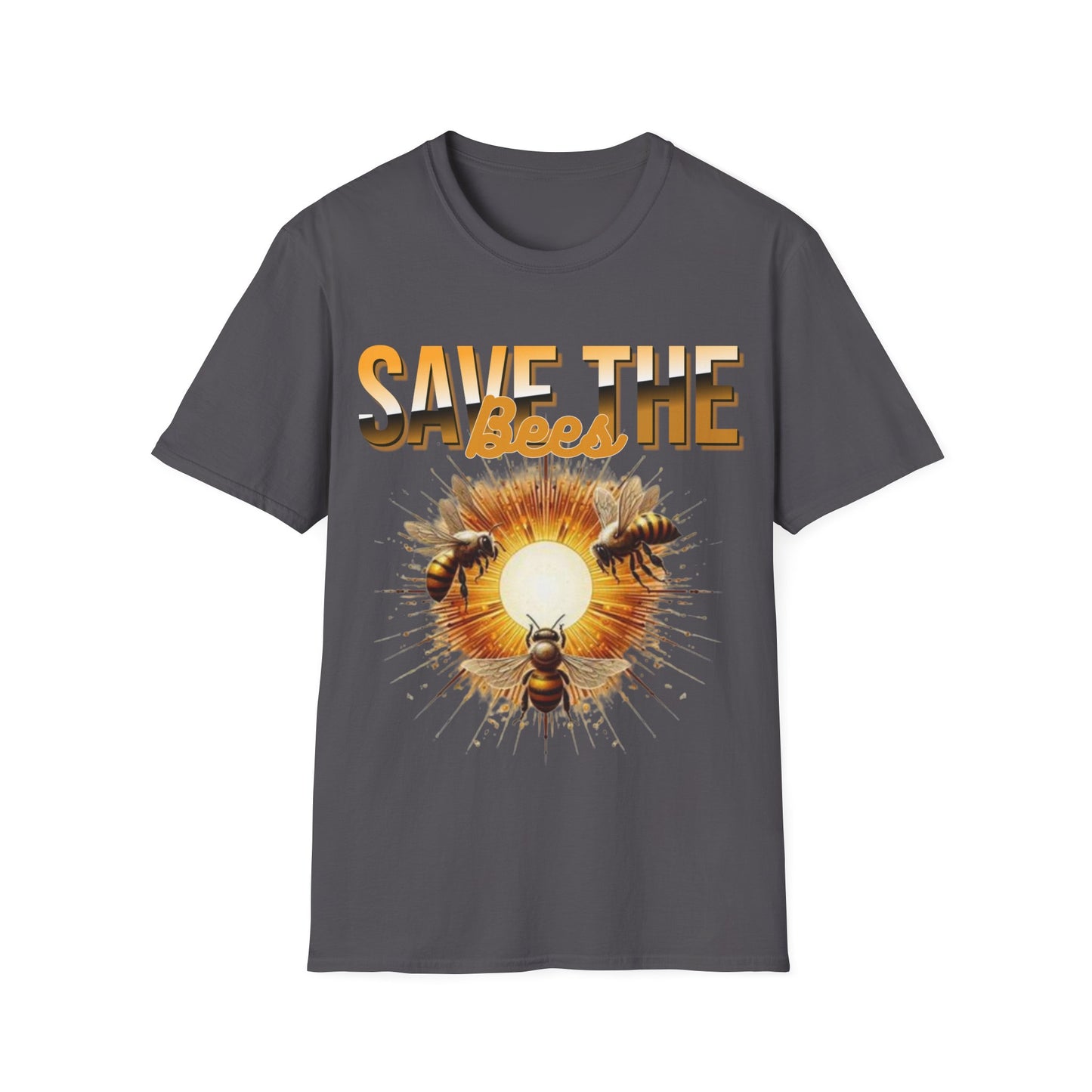 Save the Bees T-Shirt