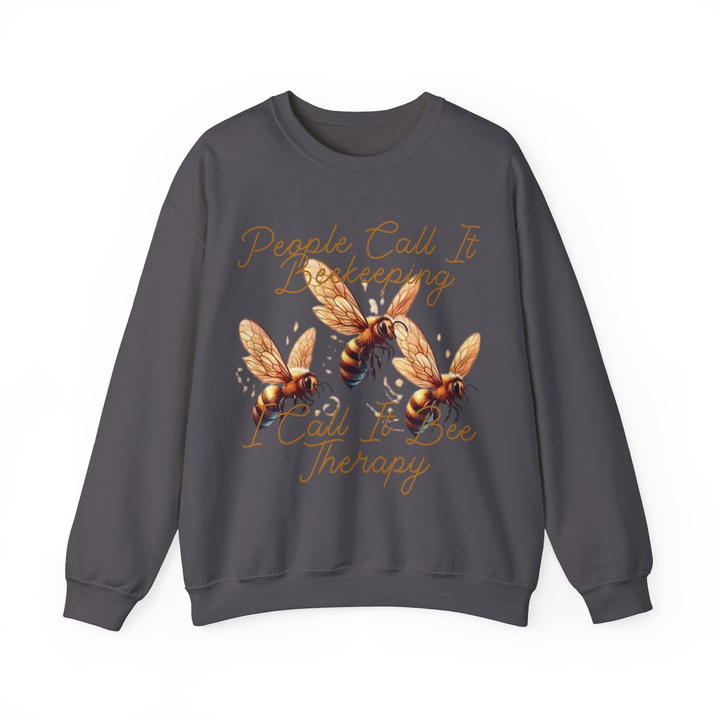 Beekeeping Sweatshirt