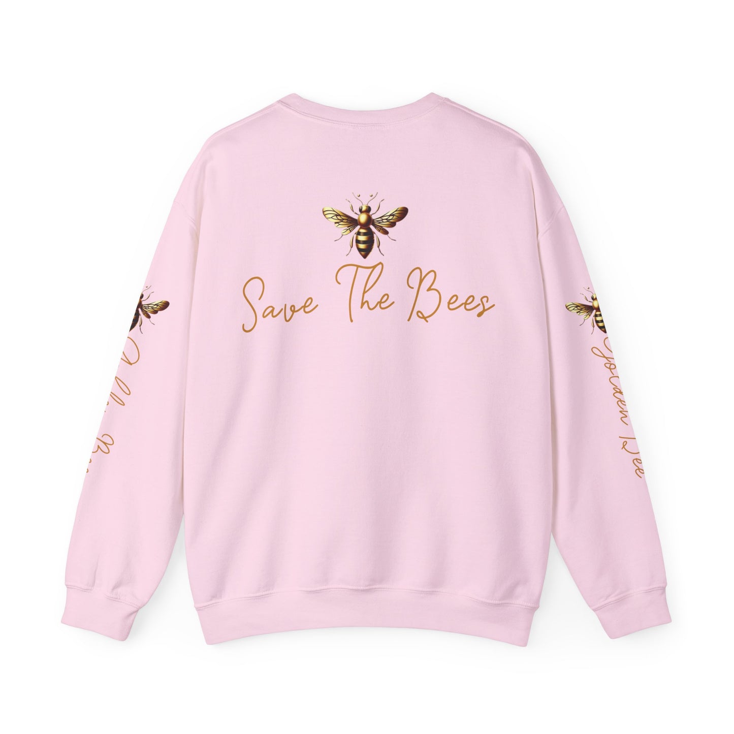 Save The Bees Sweatshirt