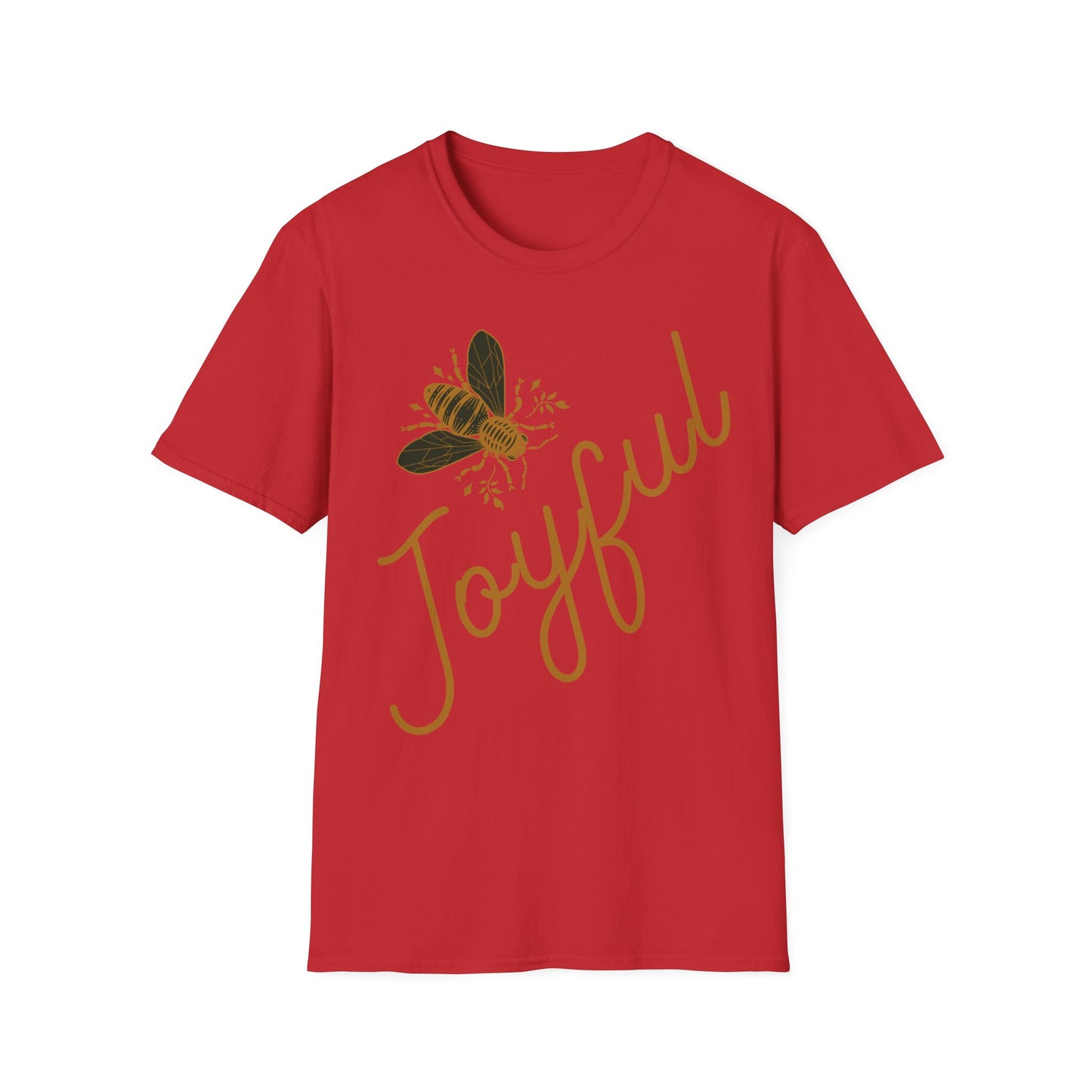 Bee Joyful T-Shirt