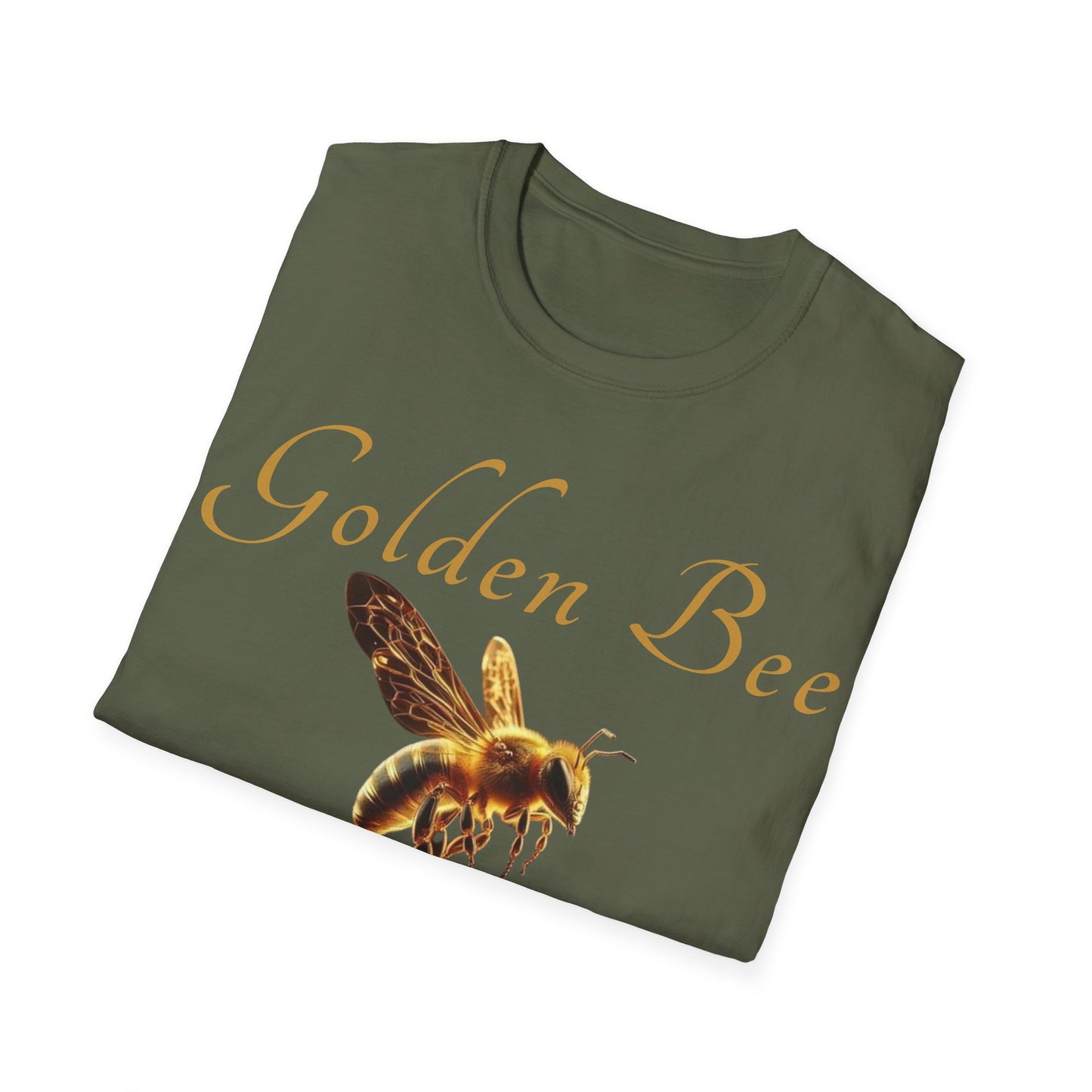 Golden Bee England T-Shirt