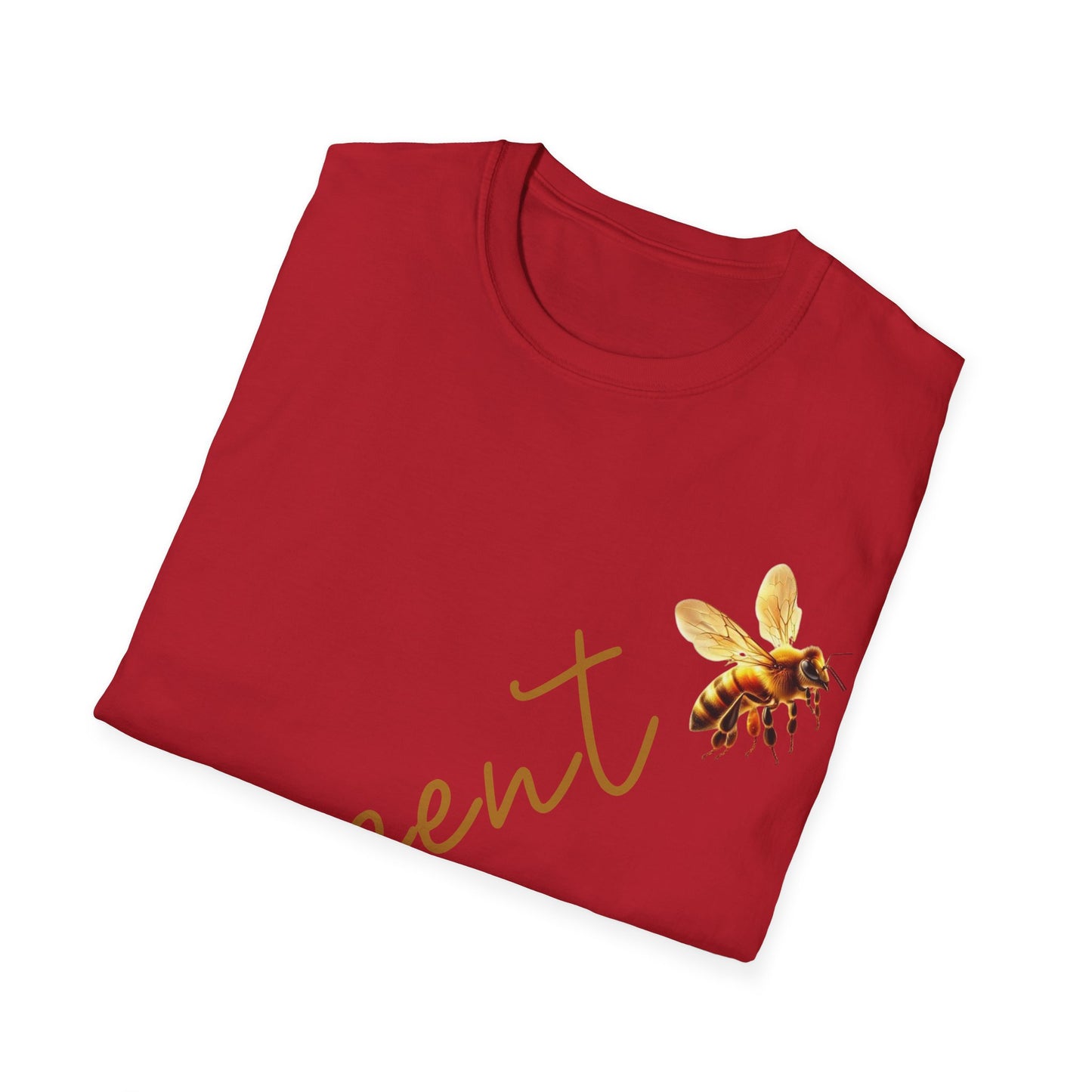 Bee Present T-Shirt