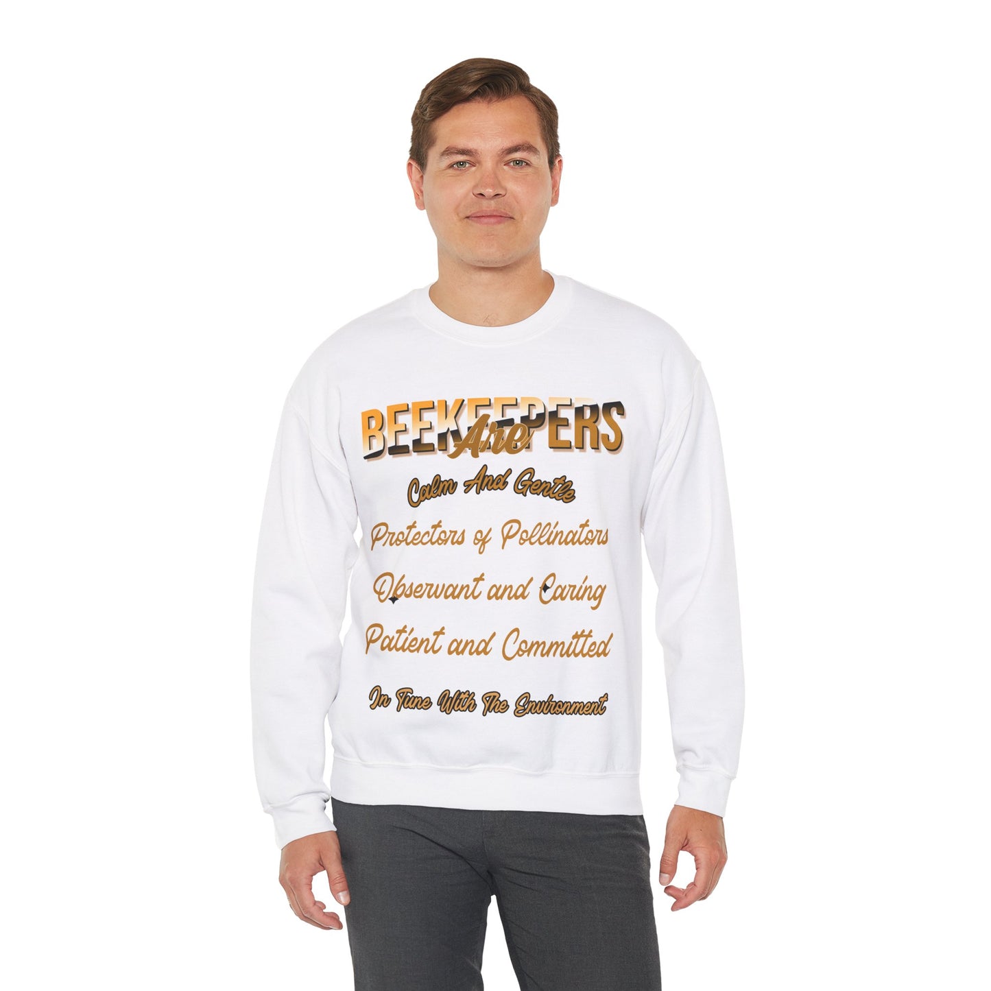 Beekeeper Sweatshirt