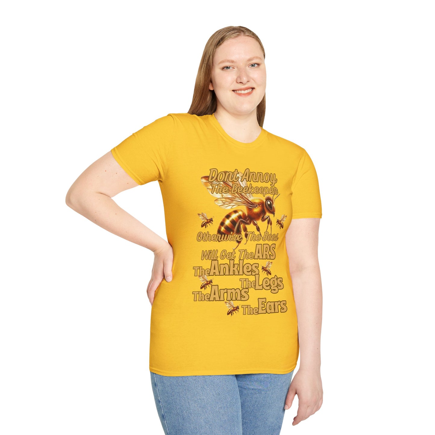 Bee themed products from CBBees.shop the worlds best bee themed store