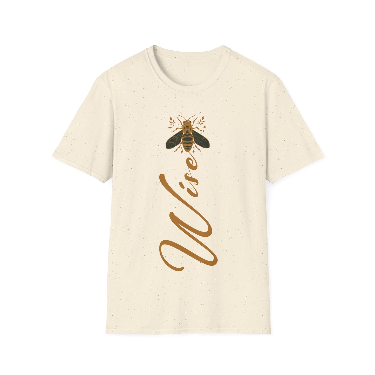 Bee Wise T-Shirt