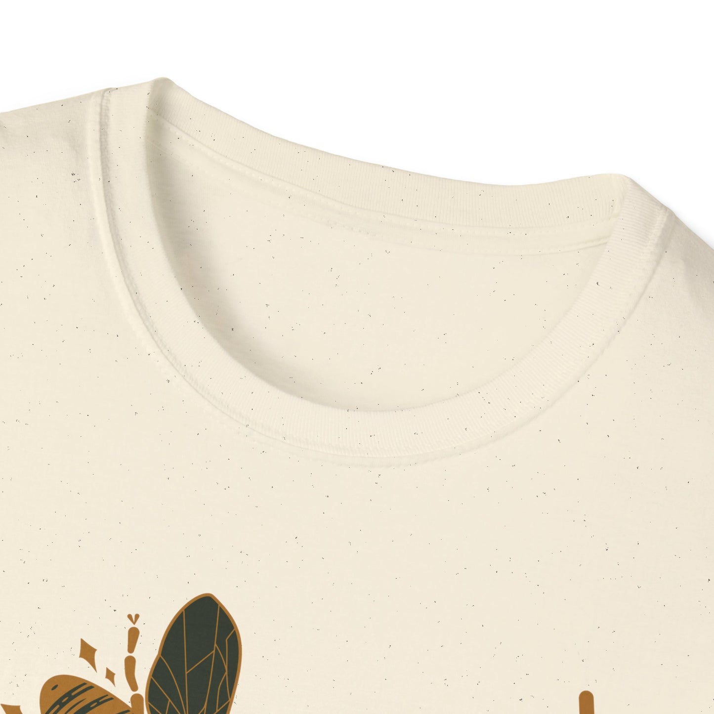 Bee Mindful T-Shirt