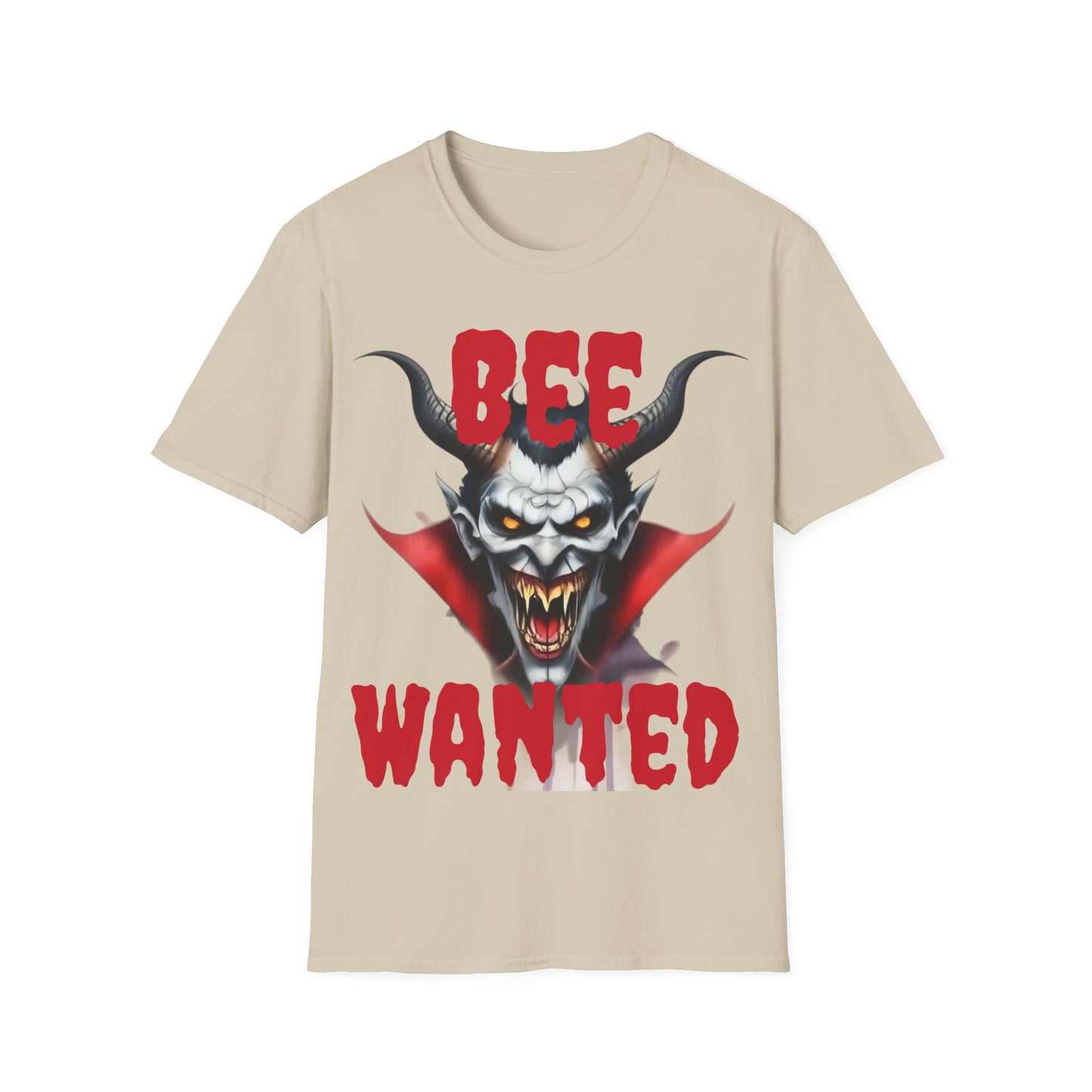 Bee Wanted T-Shirt