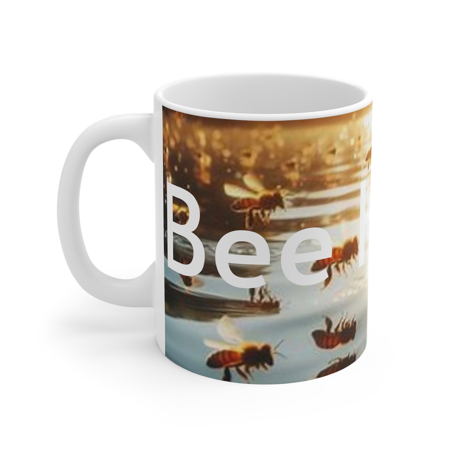 Bee themed products from CBBees.shop the worlds best bee themed store