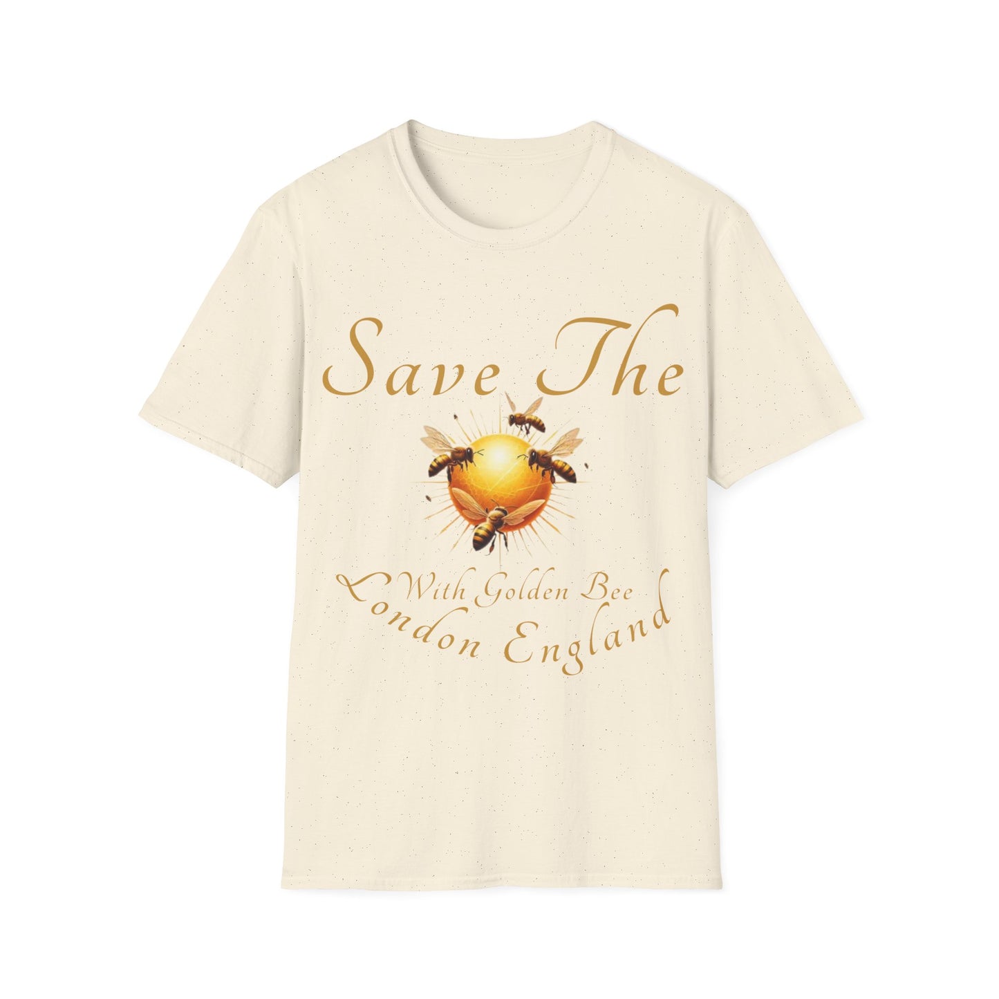 Save The Bees T-Shirt