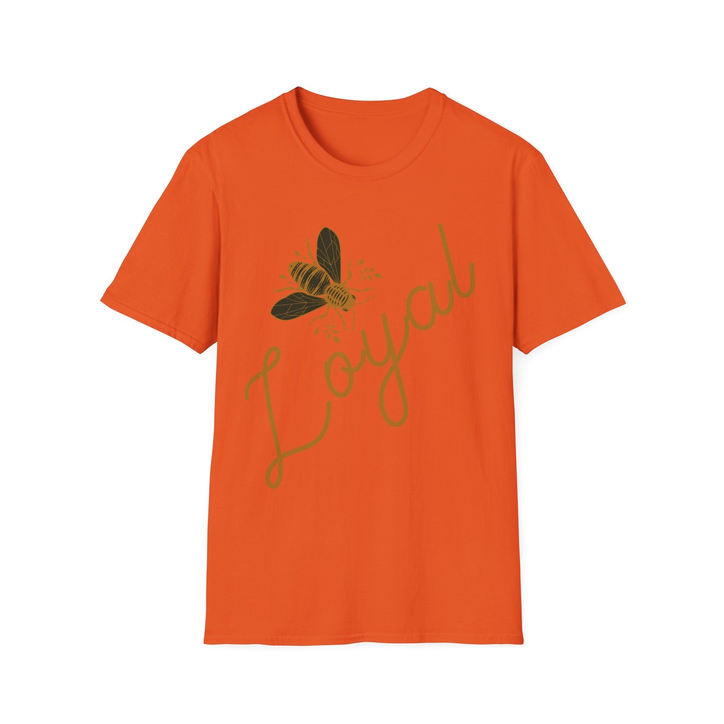 Bee Loyal T-Shirt