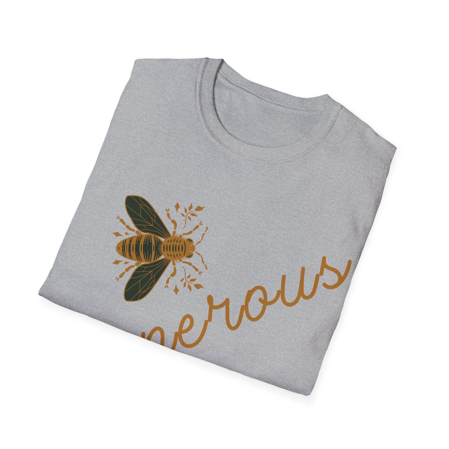 Bee Generous T-Shirt