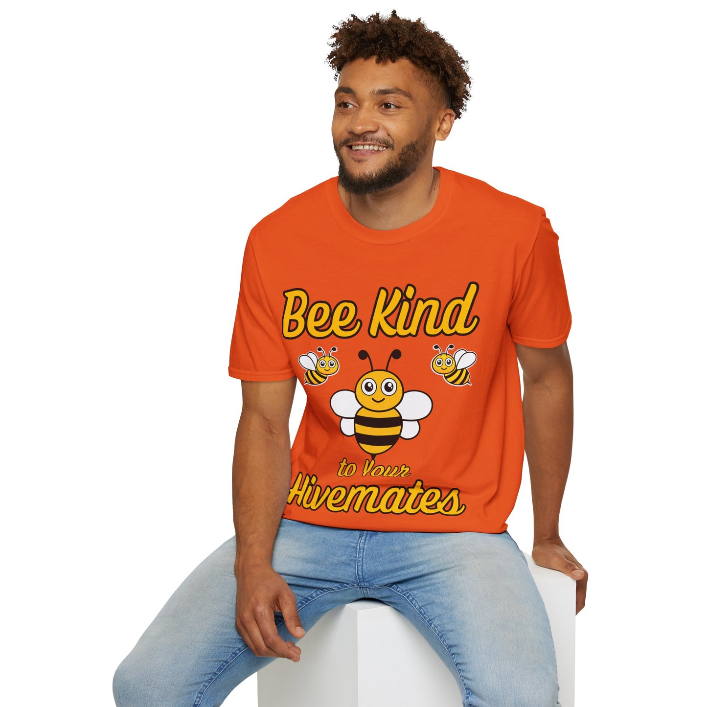 Bee Kind T Shirt