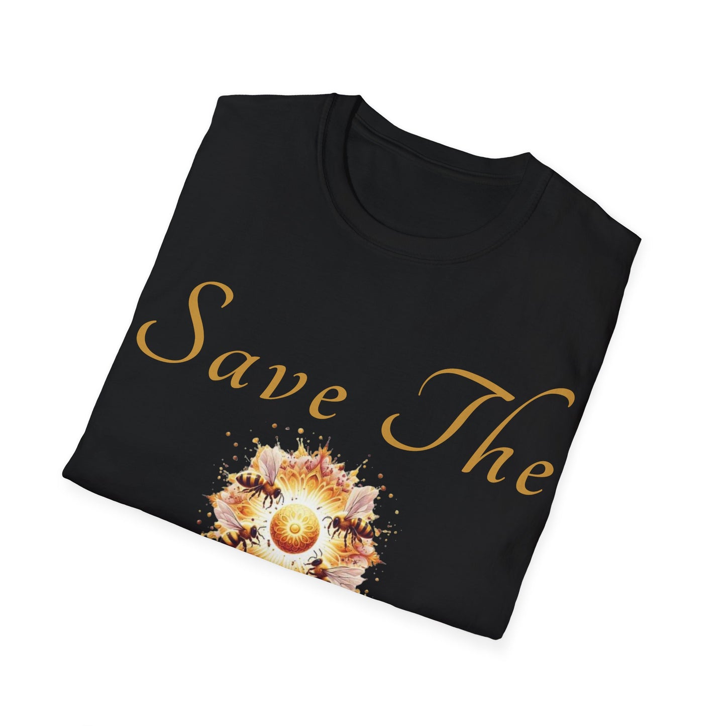 Save The Bees T-Shirt