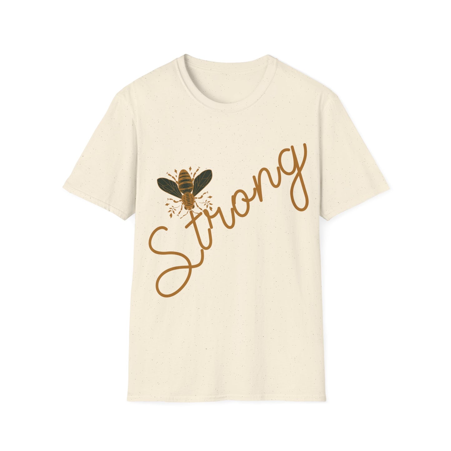 Bee Strong T-Shirt