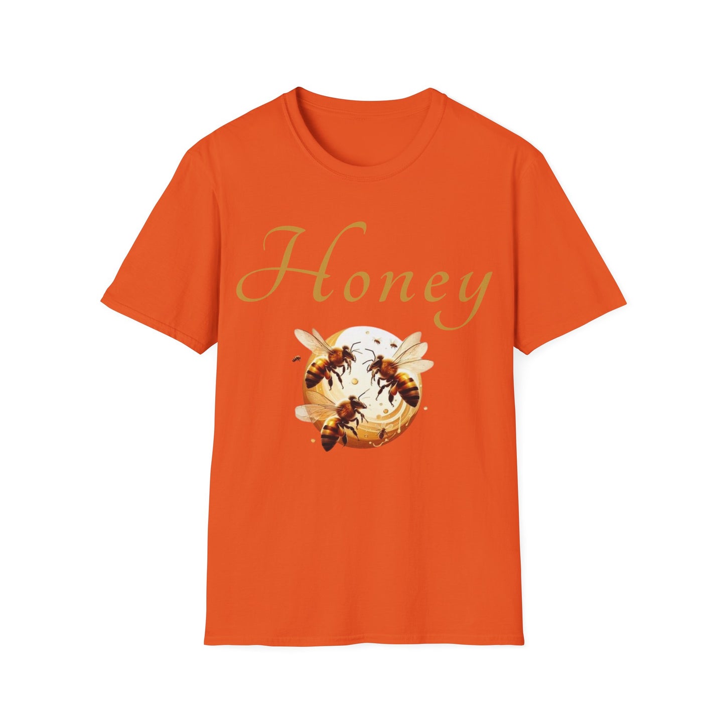 Honey Bee T-Shirt