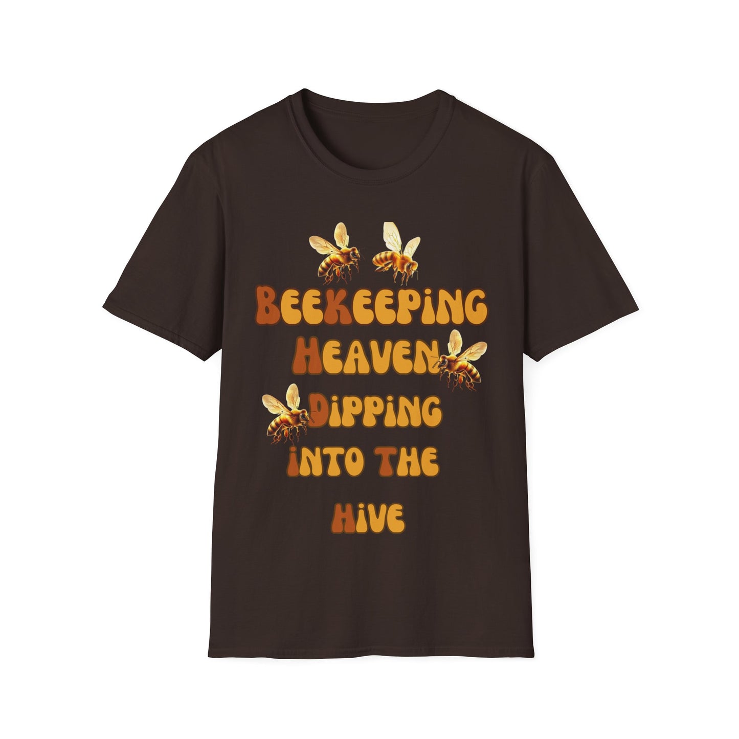 Beekeeping Heaven T-Shirt