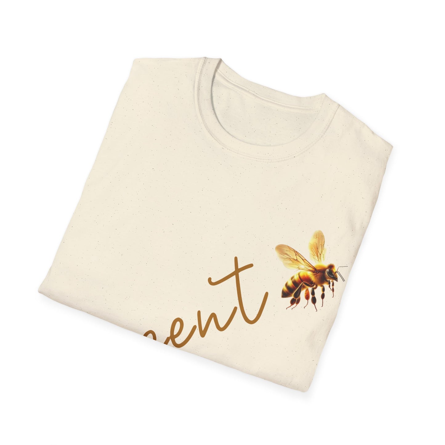 Bee Present T-Shirt