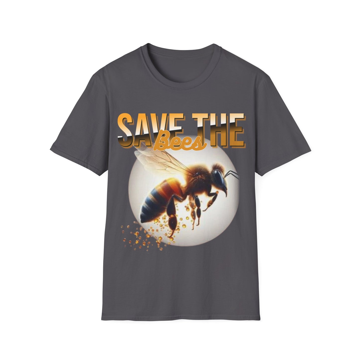 Save the Bees T-Shirt