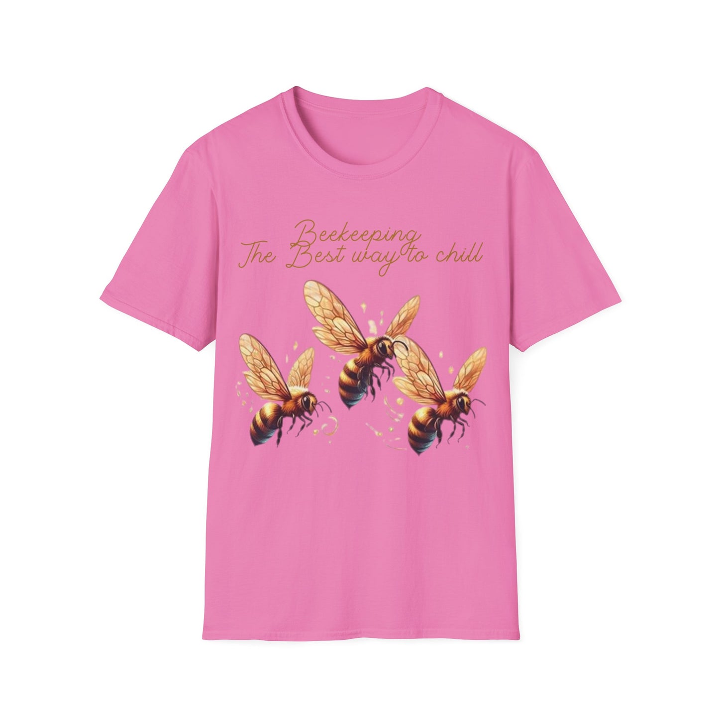 Beekeeping T-Shirt