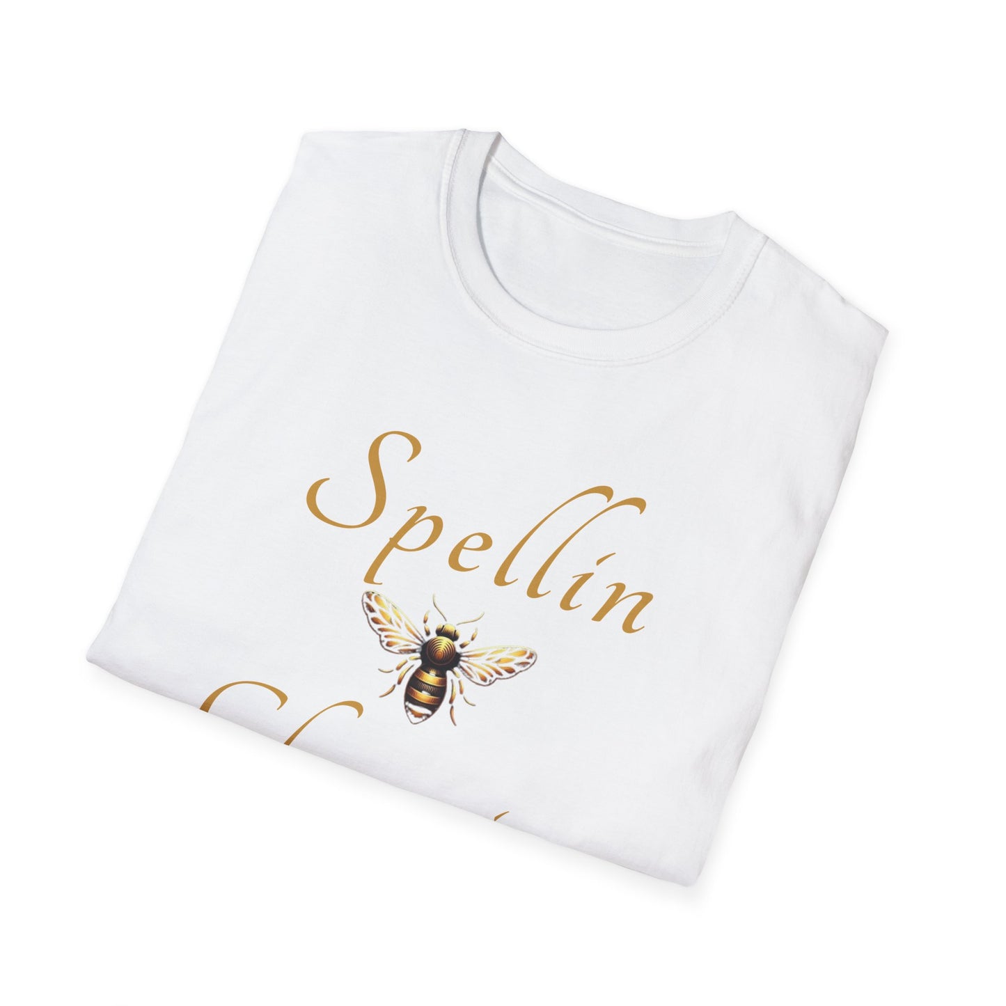 Spelling Bee T-Shirt