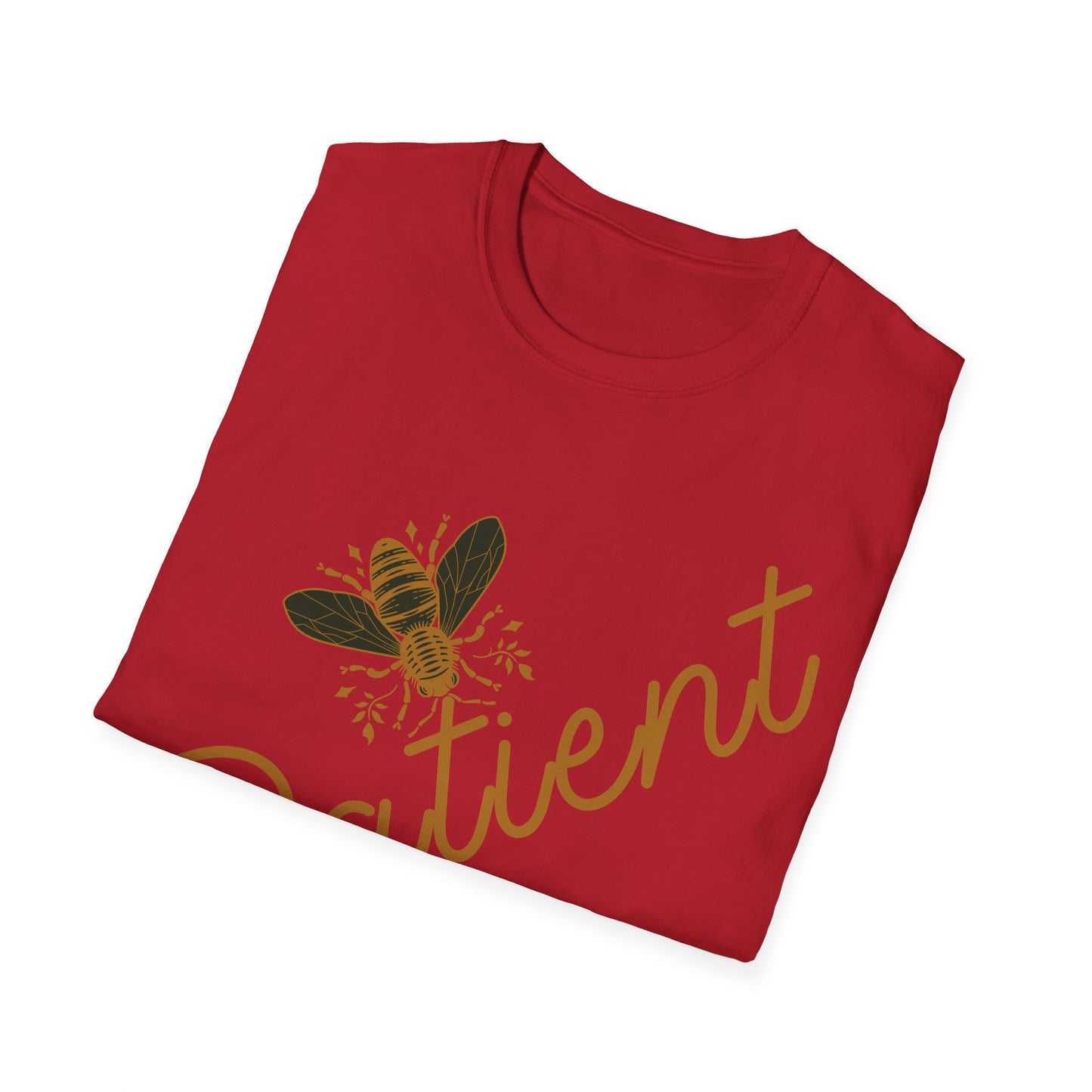 Bee Patient T-Shirt