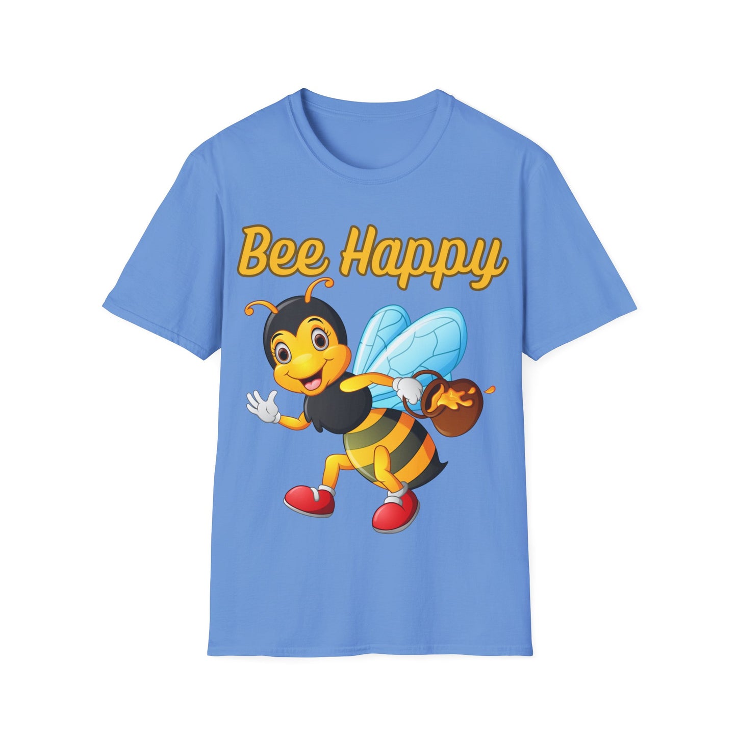 Bee Happy T-Shirt