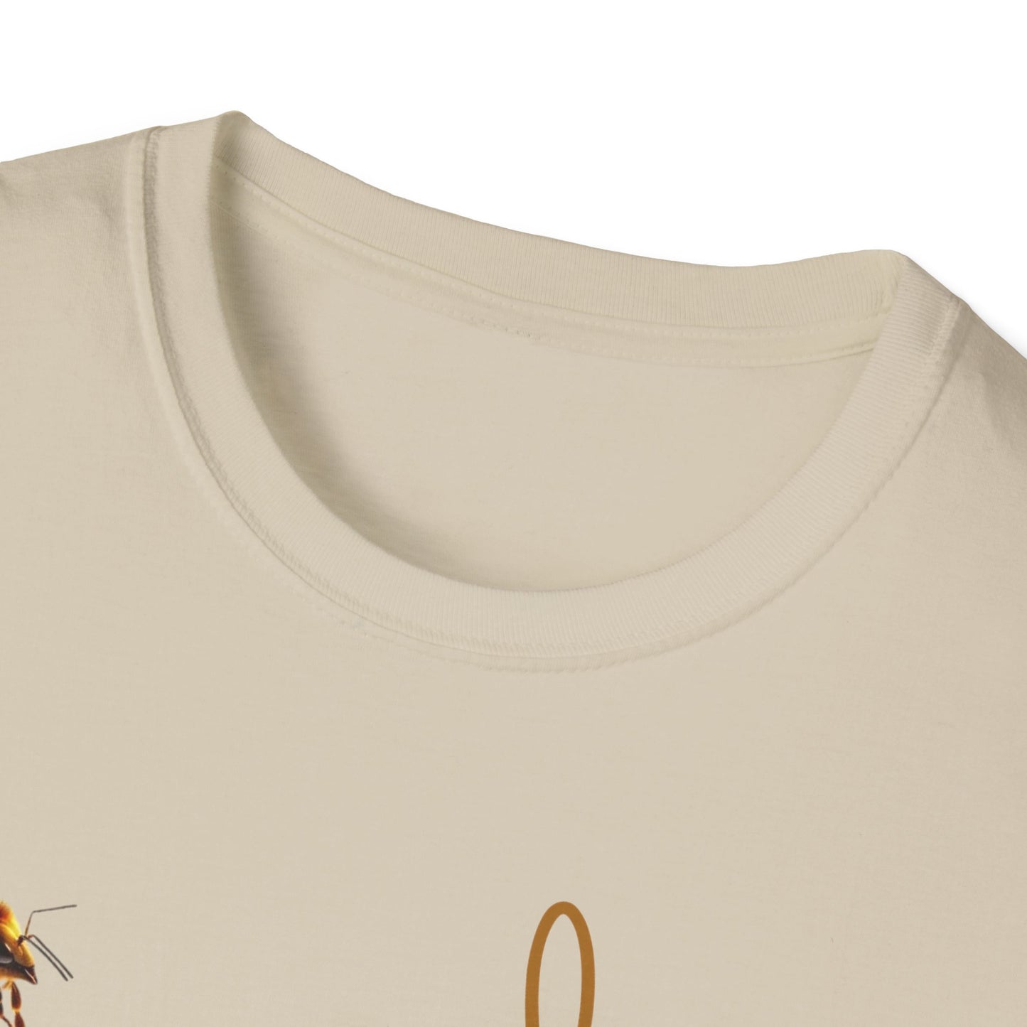 Bee Out With Friends T-Shirt