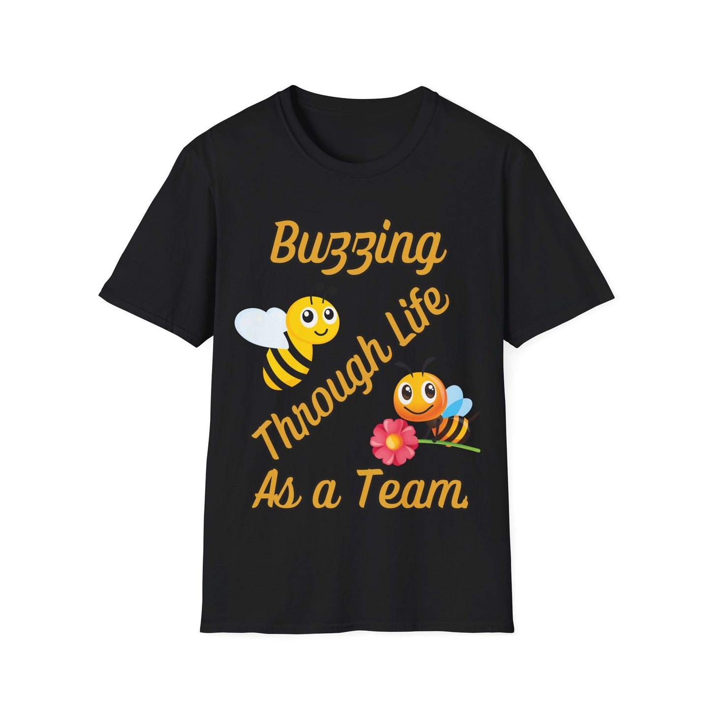 Buzzing Life T-Shirt