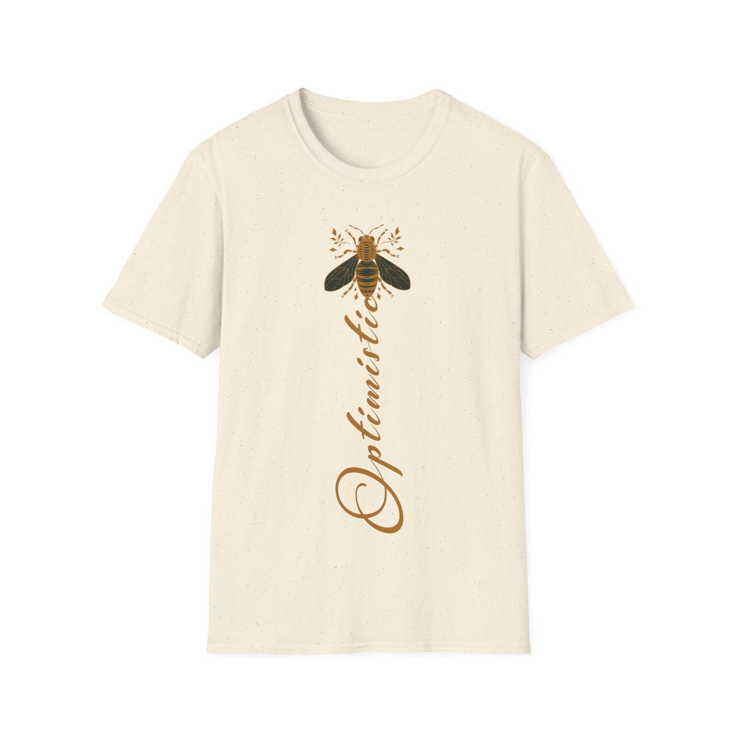 Bee optimistic T-Shirt