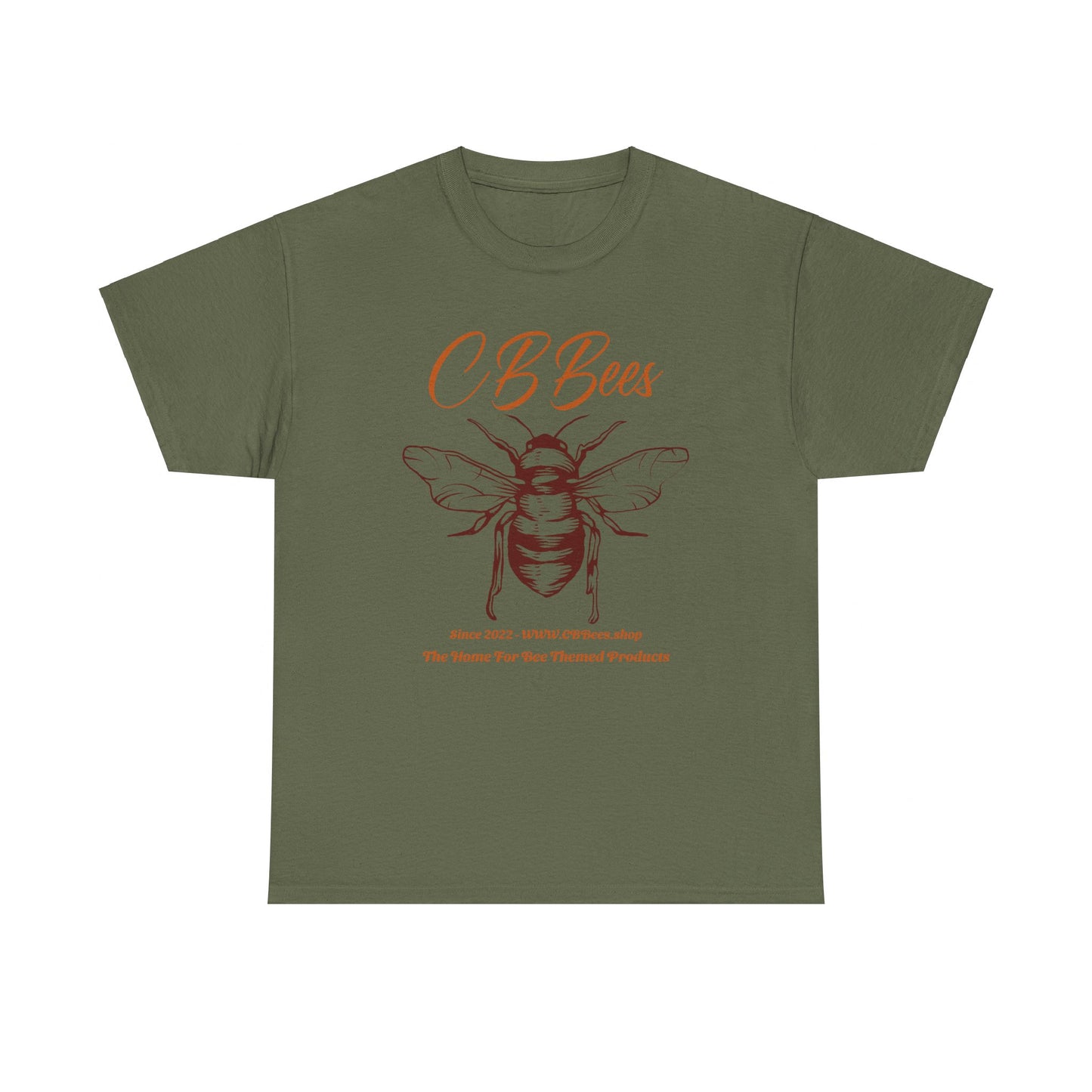 Bee themed products from CBBees.shop the worlds best bee themed store