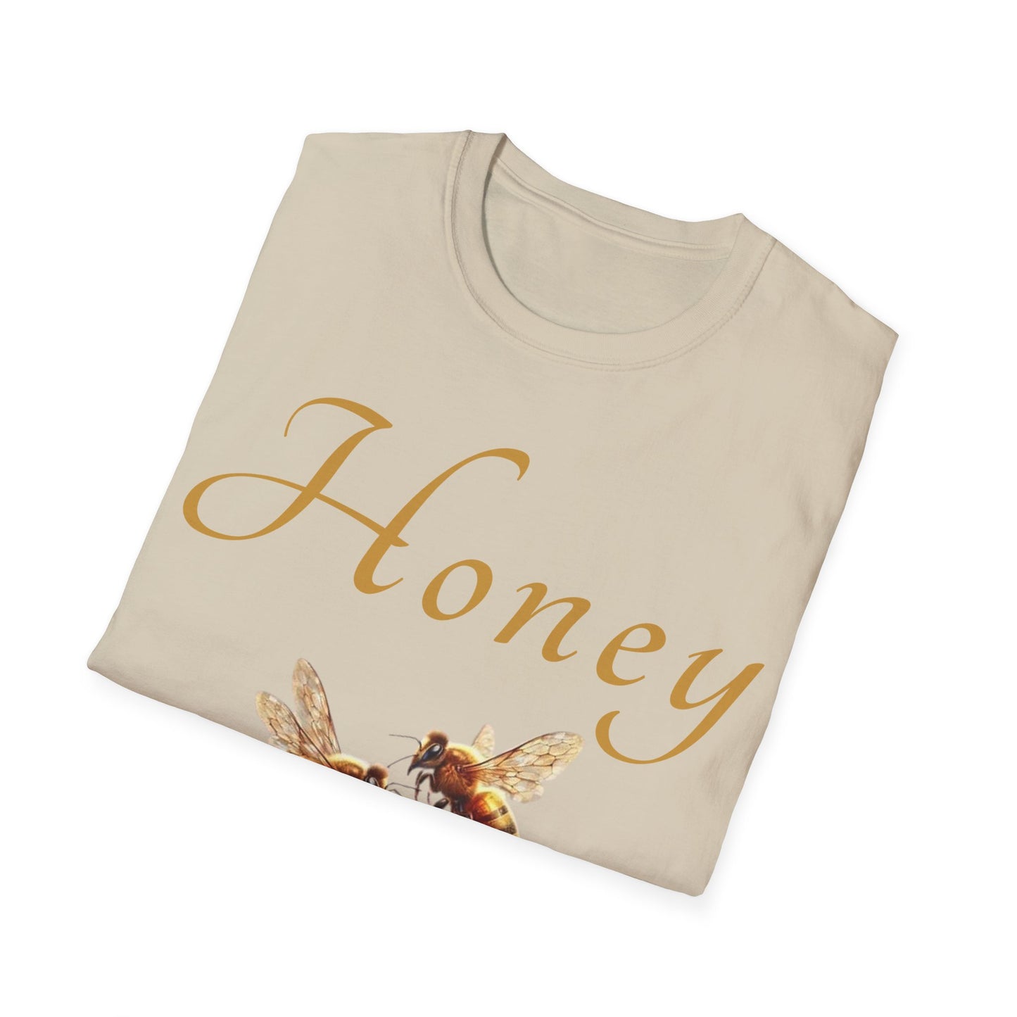 Honey Bee T-Shirt