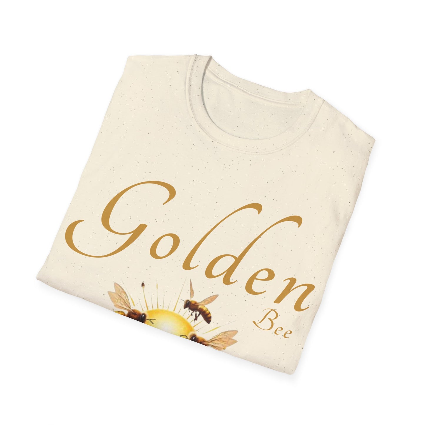 Golden Bee T-Shirt