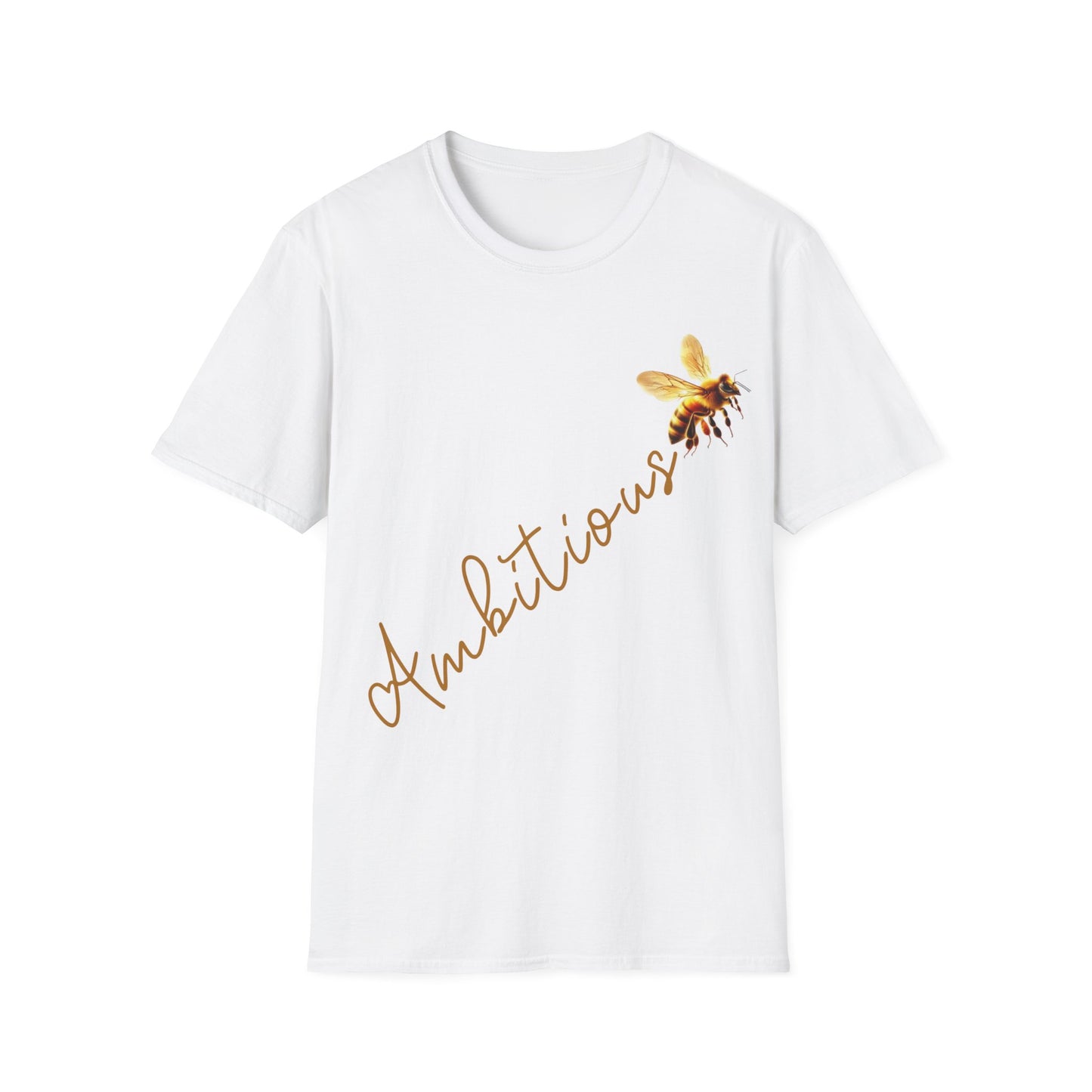 Bee Ambitious T-Shirt